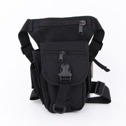 Waist And Leg Bag Cycling Outdoor Sports Fitness