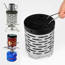 Portable Mini Camping Stove Cover